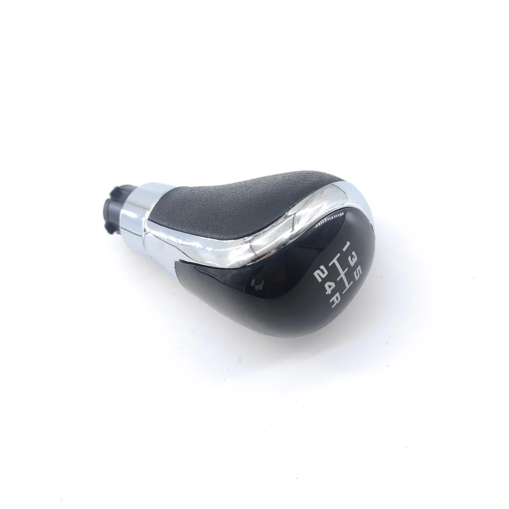 Suitable for DFM Dongfeng Fengshen S30 H30 A30 AX3 Manual transmission GEAR SHIFT KNOB HANDBALL TRIM