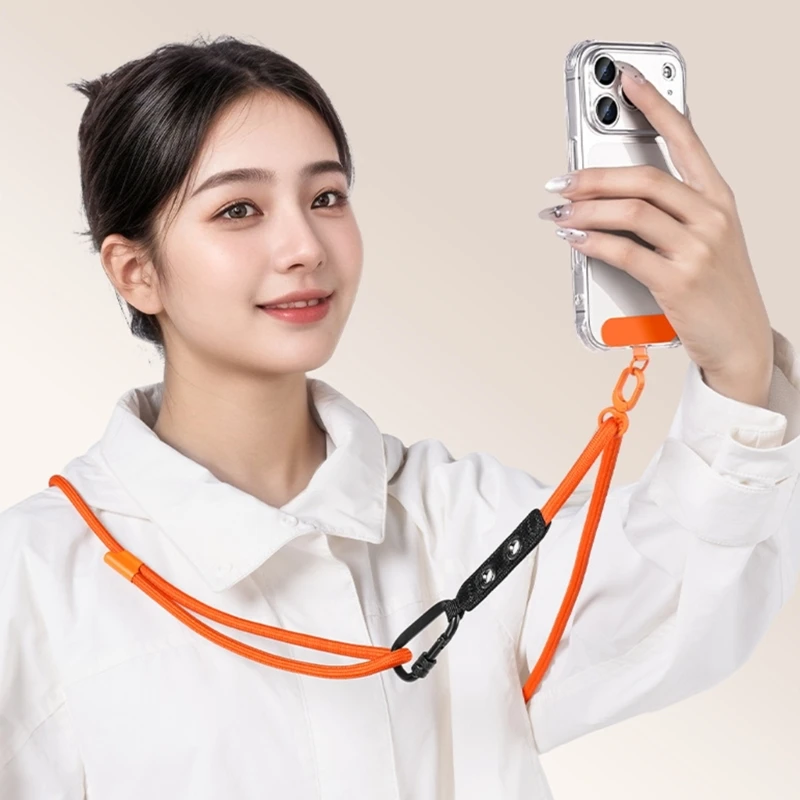 

Lightweight Anti Slip Phone Lanyard Crossbody Shoulder Strap Secure For Gym Jogging Cycling Outdoor And Daily Commute best sale
