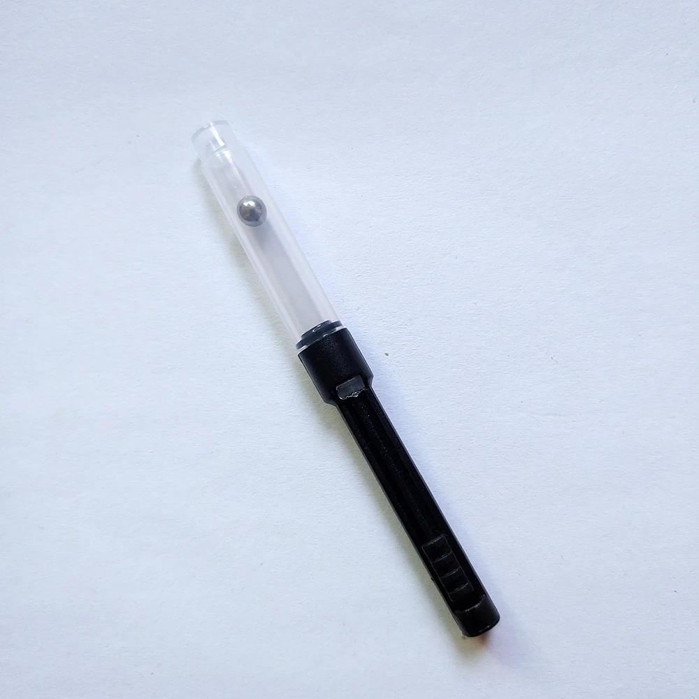 Push Pull Type Ink Converter For Patinum PPQ PSQ Fountain Pen