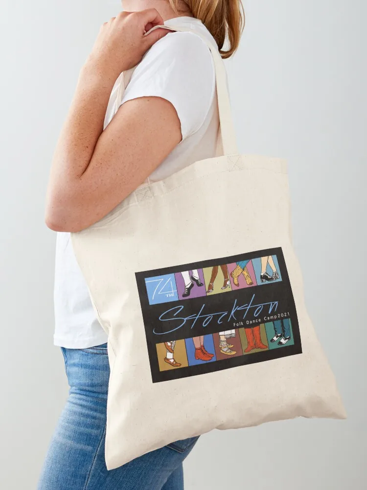 

JULY 2021 SFDC Tote Bag shopping cart bags free delivery bags tote bags aesthetic shopping trolley bag