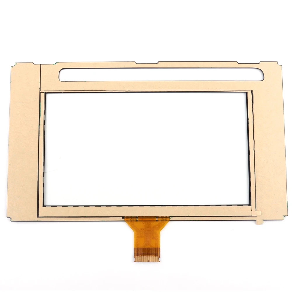 7 Inch Touch Screen KA0H-669G0 For Mazda CX-5 2015-2018 Car DVD Audio Multimedia Player Navigation Radio