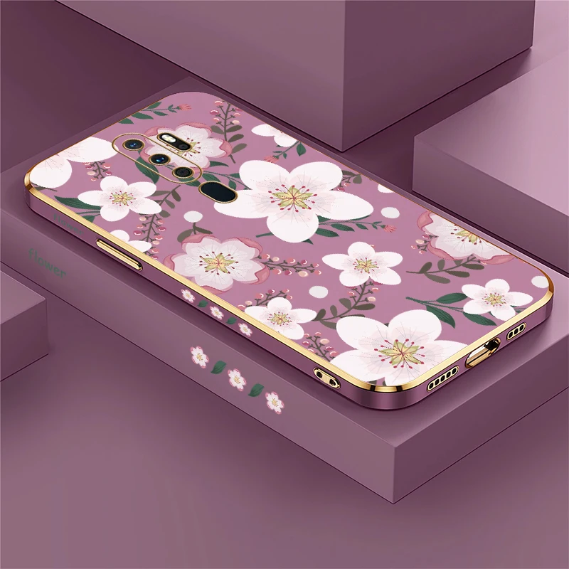 Soft Silicone Plati…