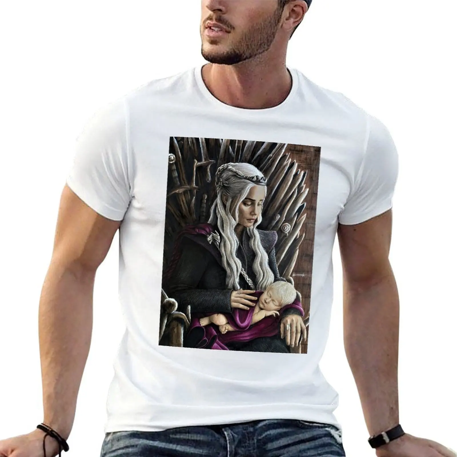

A bittersweet ending T-Shirt t shirt man casual t shirts for man pack cotton T-Shirt