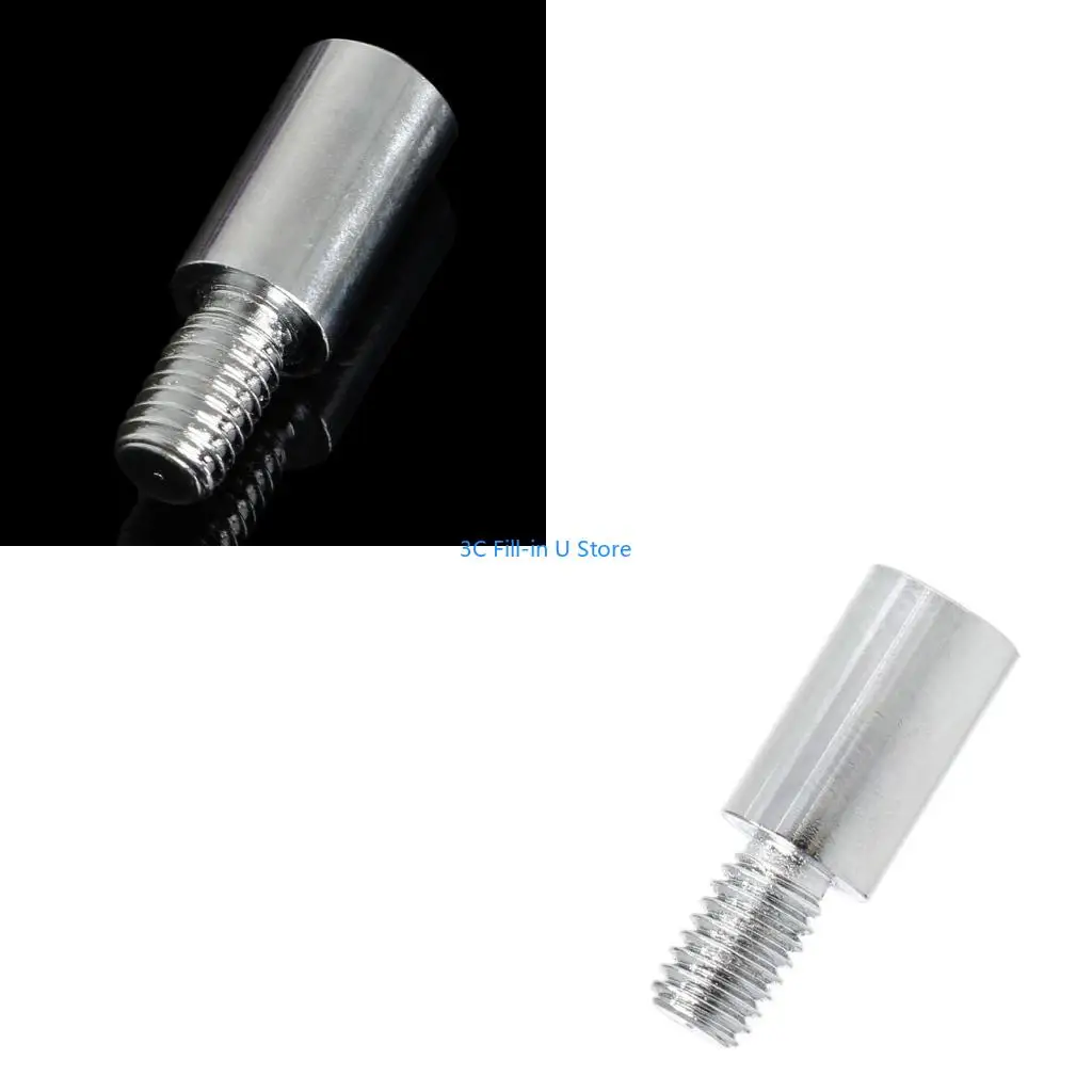 G8TA Arcade DIY Joystick extensor eje varilla extensión para Joystick Sanwa