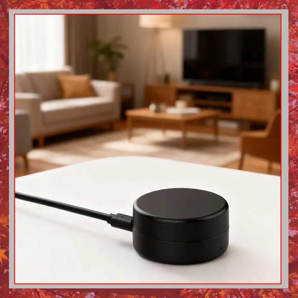 

Portable Charging Case for OURA Ring Gen 3 Smart Ring Charger Base Travel Storage Box Protective Shell with Type C Port