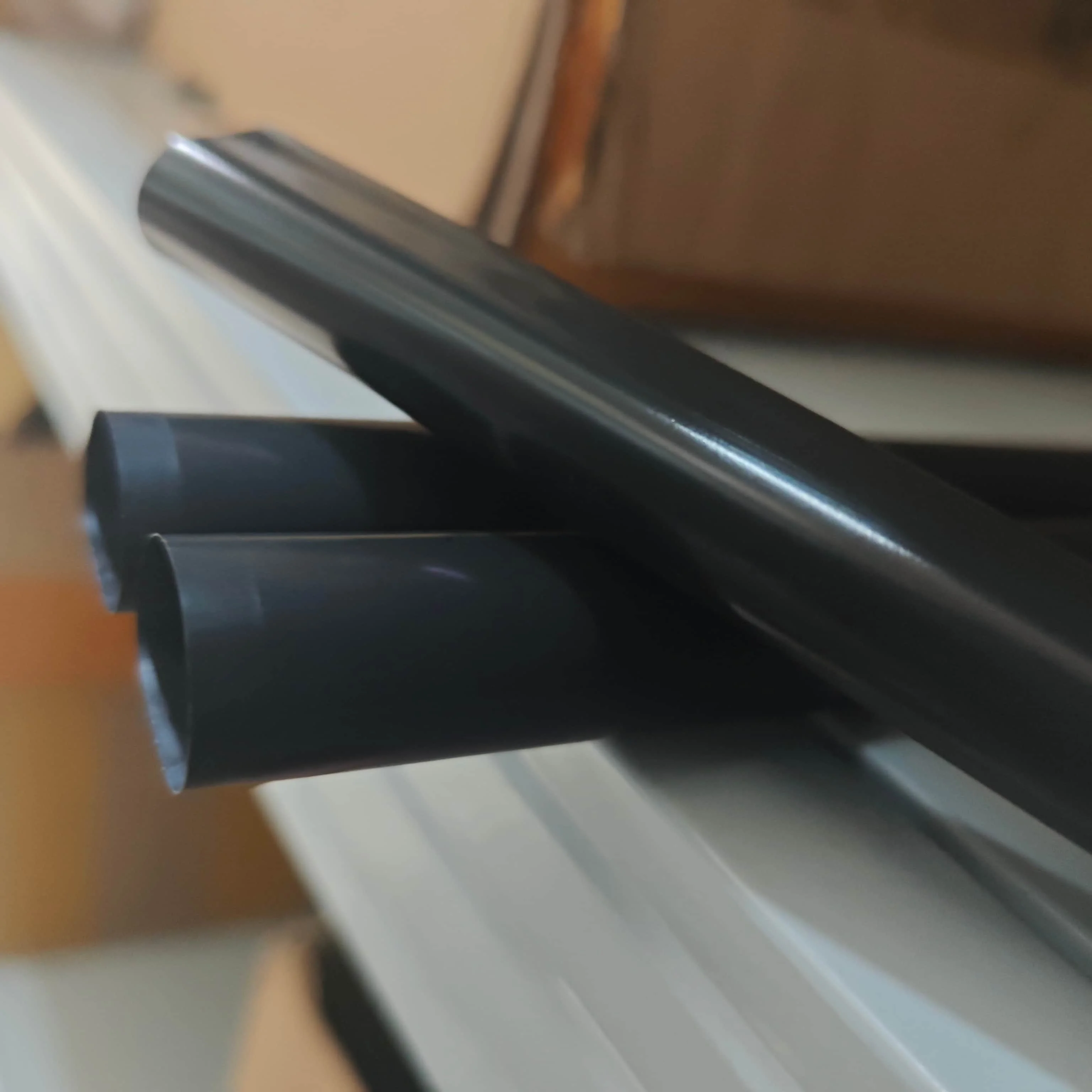 

10 шт. RM1-6405-пленка для HP Laserjet P2055 P2035 P1566 P1606 1536 1566 2035 2055 1606 черная фиксирующая пленка японская пленка фьюзера рукав