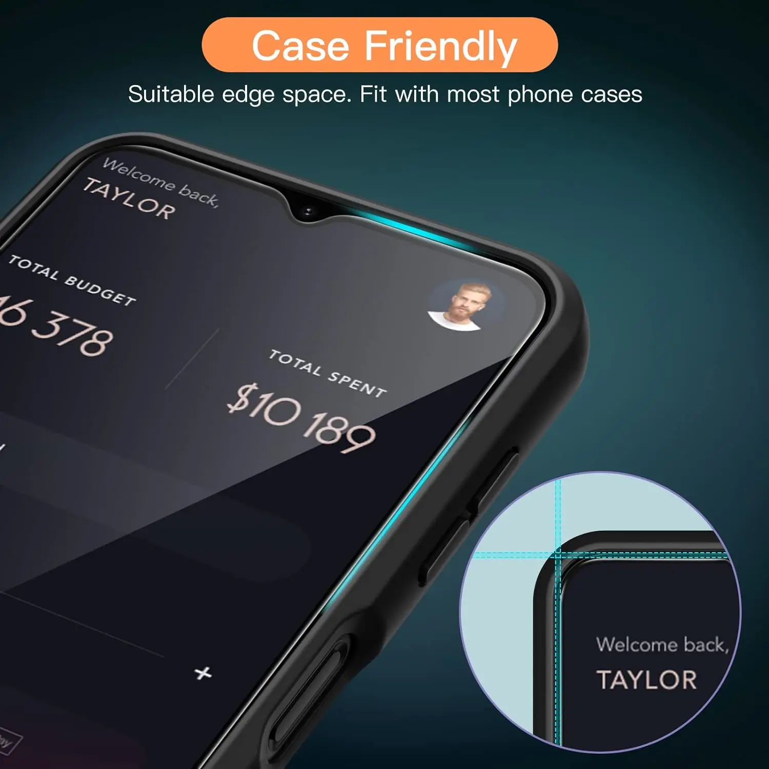 واقي شاشة من الزجاج المقسى لسيارة شاومي ريدمي a3 ، غشاء واقي عالي الدقة شفاف 4g لسيارة ريدمي a3x redmia3 redmy a 3 x redmia3x