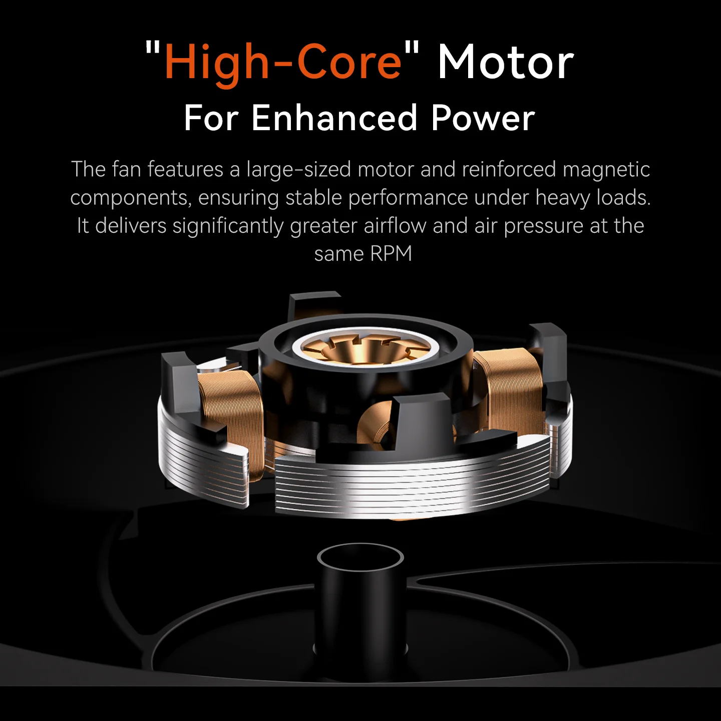 قطار الطاقة XGAMERX FD120 BK مراوح صامتة ARGB PWM محمل عودة الزيت الديناميكي مروحة كمبيوتر 120 مللي متر شفرة مروحة حلقة مضادة للتفسد 71.36CFM