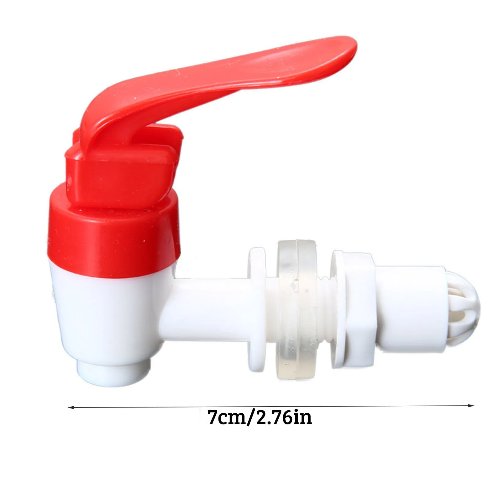 Wine Valve Water Dispenser Switch Tap Glass Wine Bottle Plastic Faucet Jar Wine Barrel Water Tank Faucet With Filter 1PC