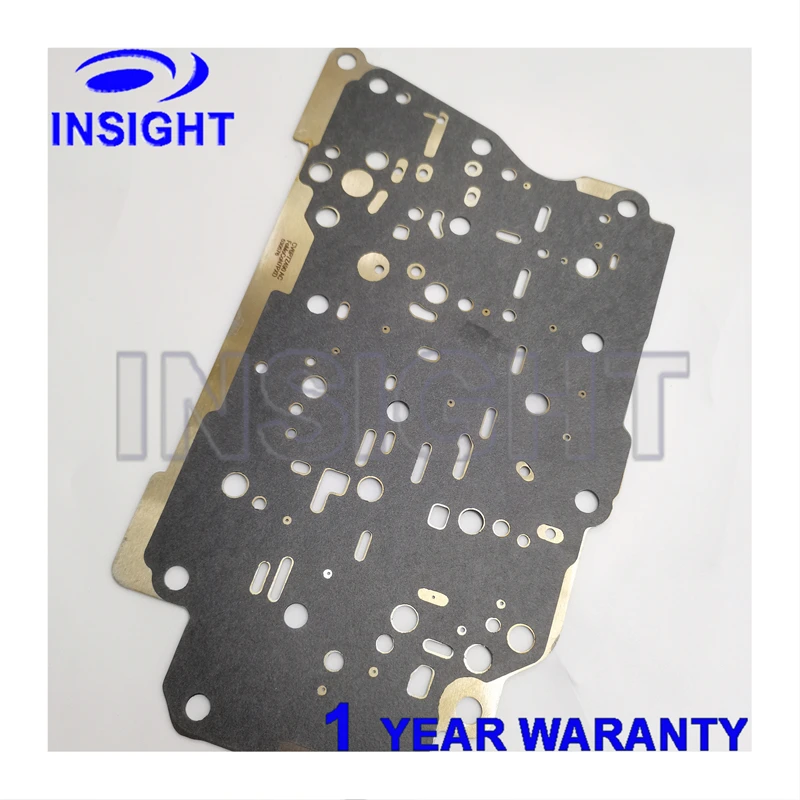 

6F35 Automatic Transmission Valve Body Spacer Gasket