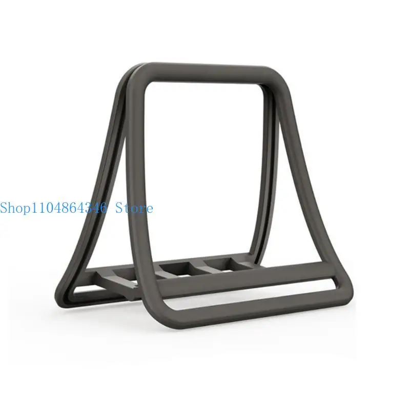 

652F Vertical Laptop Stand for Desk Laptop Holder Space Saving Adjustable Laptop Stand Support Rack For Laptop Notebook