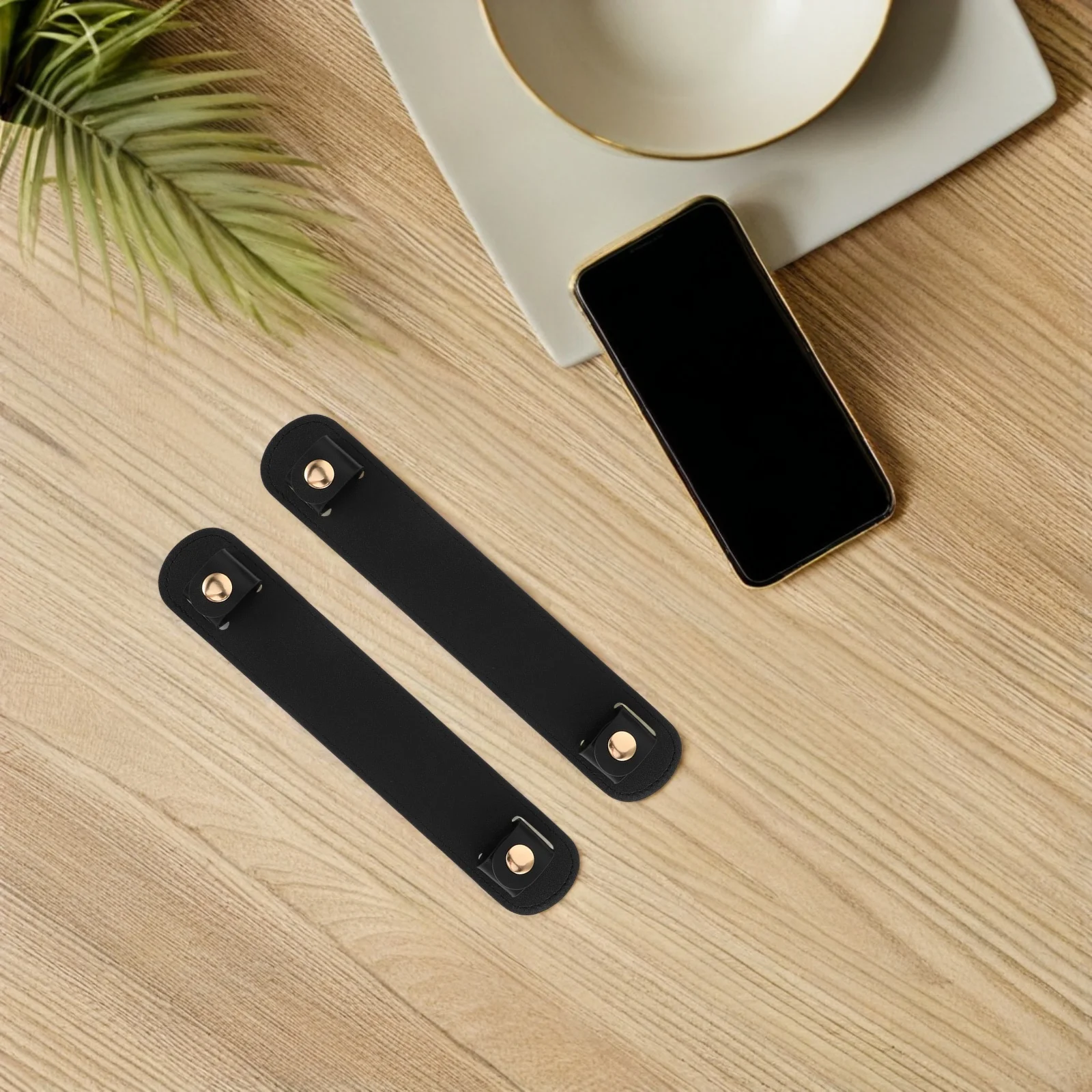 

2 Pcs Reduced Pressure Shoulder Pad Strap Wide Pads for Bags Cushion Straps Accessories