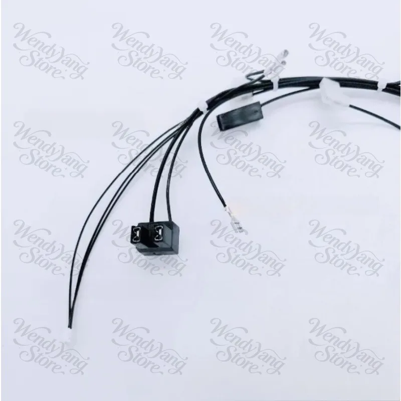 Suitable for 1 Piece of Fourth Generation Headlight Harness Assembly From 2001 To 2004
