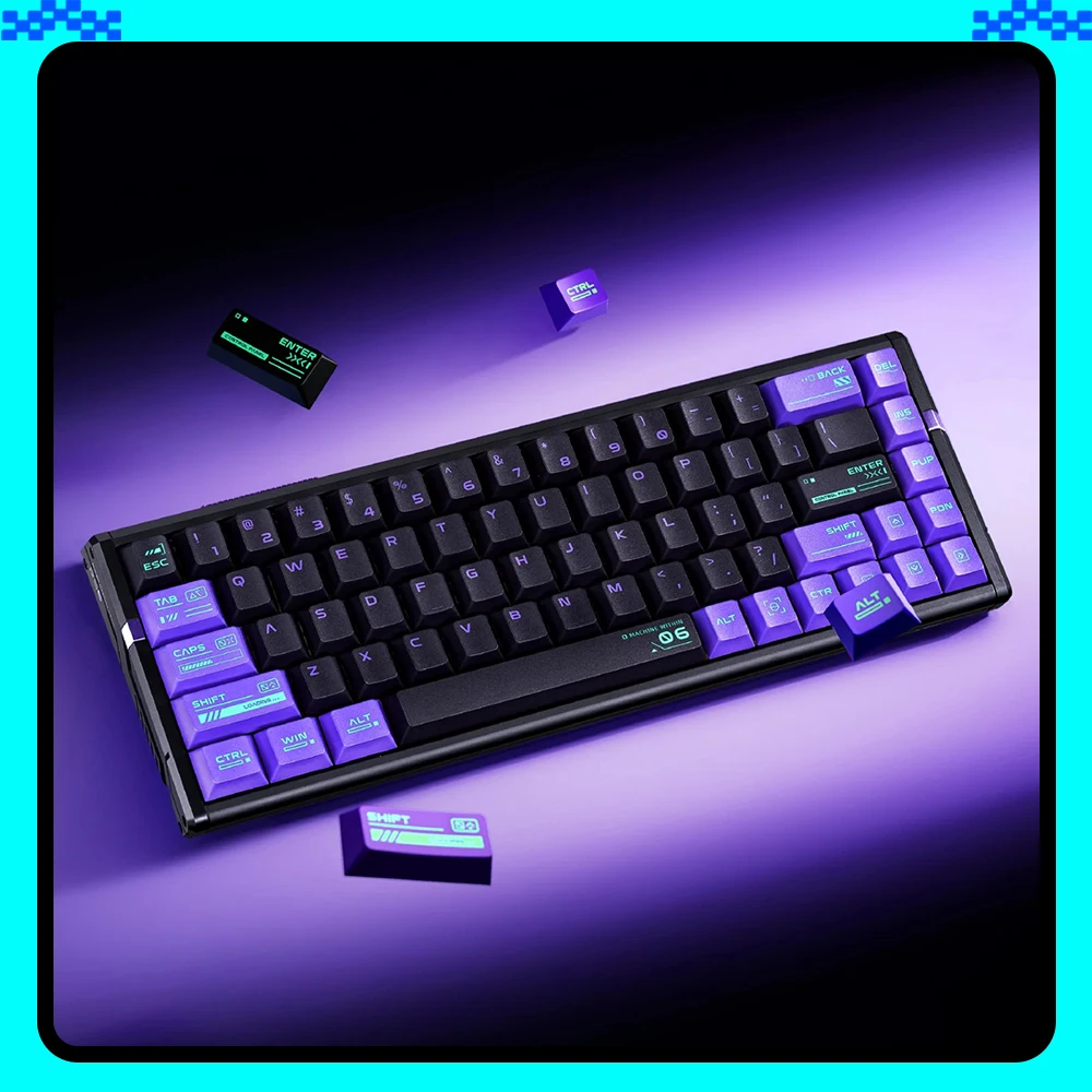 Atk RS6 Aluminum Ha…