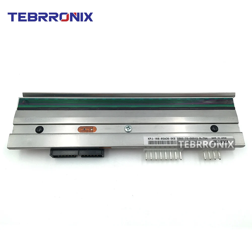 

Original Printhead for SATO GS608 Thermal Barcode Label Printer Print Head