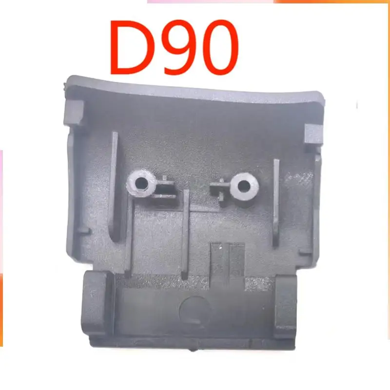 A92Z Per Nikon D90 SD Scheda di Memoria Coperchio Coperchio Porta Unità di Sostituzione Della Fotocamera Riparazione Pezzi di Ricambio Accessori Senza Foglio di Ferro