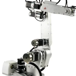 Six-axis robotic arm industrial robot robotic arm