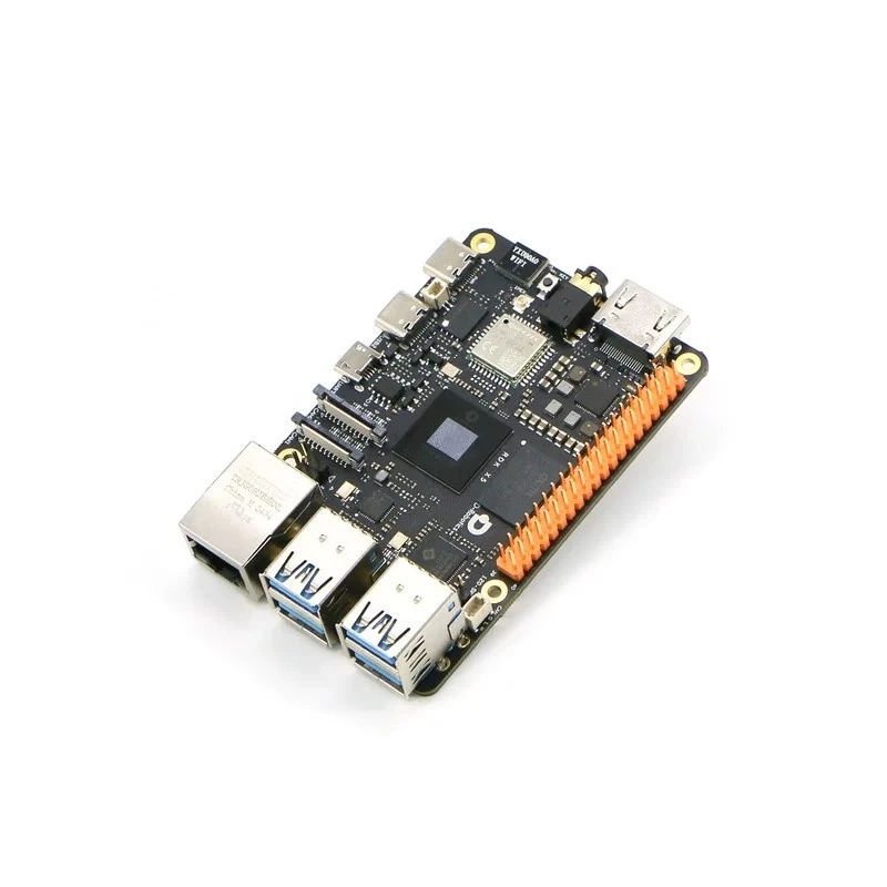 ForRDK X5 large computing power development board ROS2 smart car