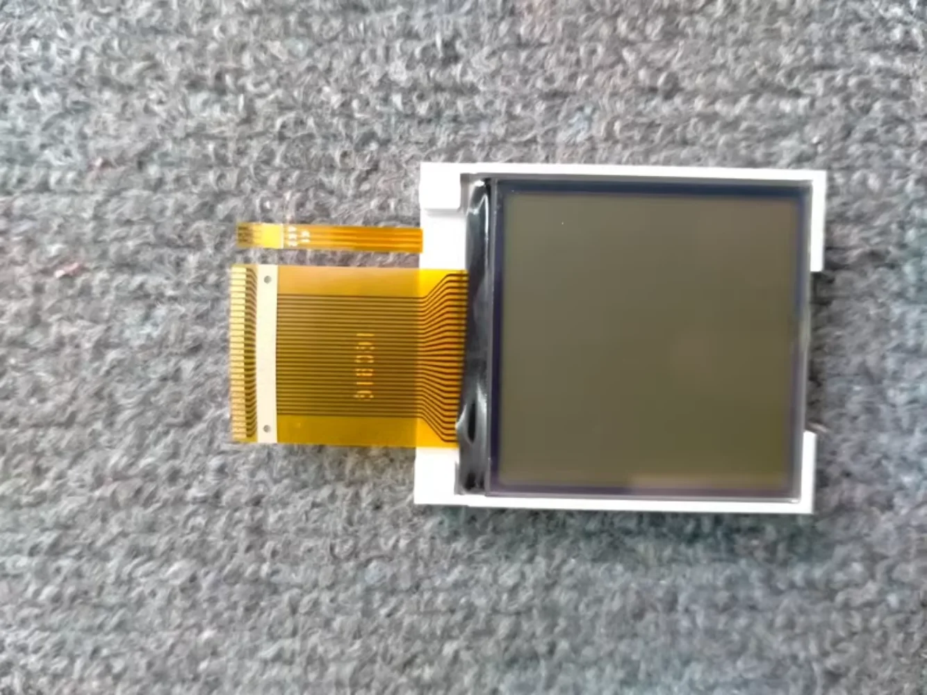 

SMMD2939-A-00-SPC ЖК-экран