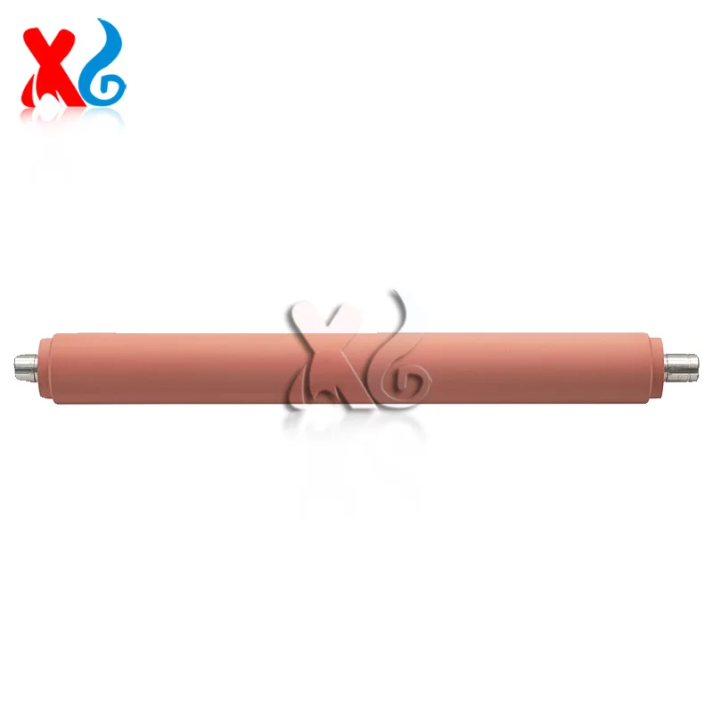 808 Compatible Upper Fuser Roller in Belt for758 808 654 754 C554 C658 C558 in stock
