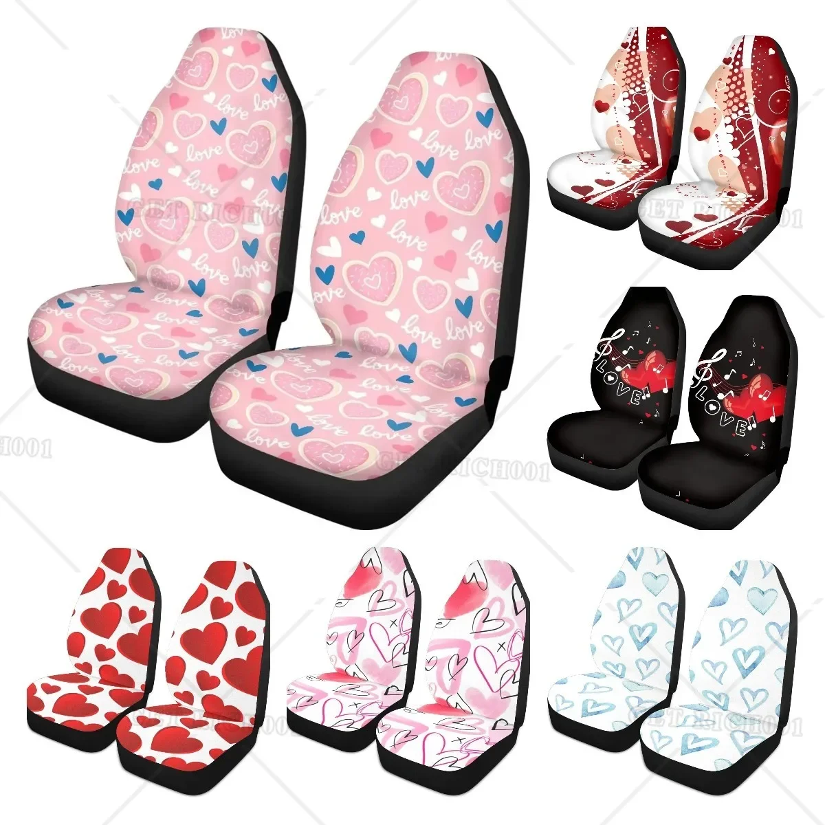 CojíN VehíCulo Rosa…