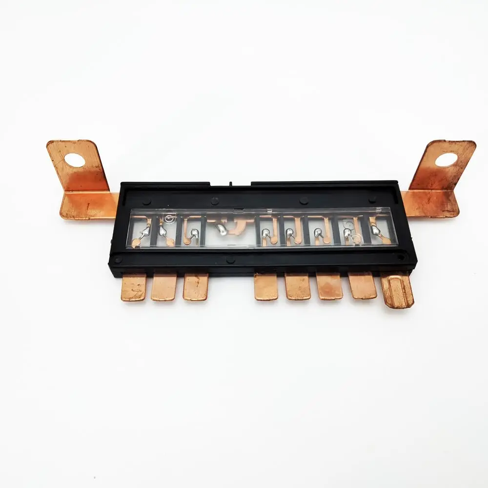 

Multi Fuse For 09-13 Kia Soul Forte 2.0L 2.4L 12-17 Hyundai Accent 18790-01031