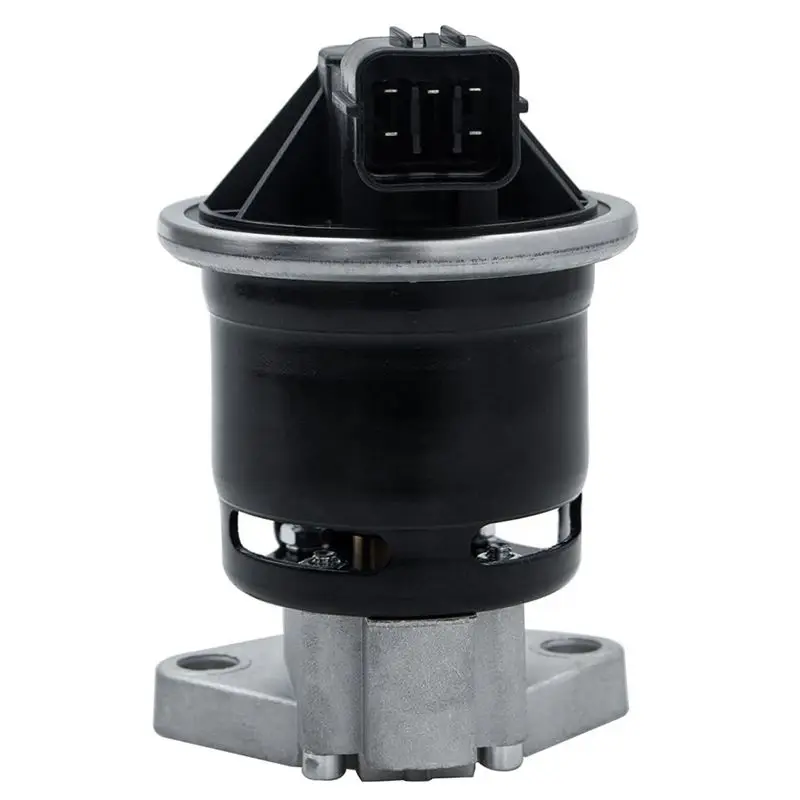 

Превосходный автомобильный клапан рециркуляции выхлопных газов 5-контактный клапан EGR 18011-RRA-A00 для Honda CR-V CRV 4-цилиндровый 2,4 л 2007-2009 18011RRAA00