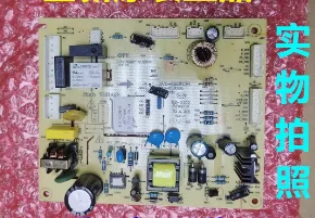 

NEW BCD-482WCP4 Power Board Driver Board Computer board Circuit board A07F-M05