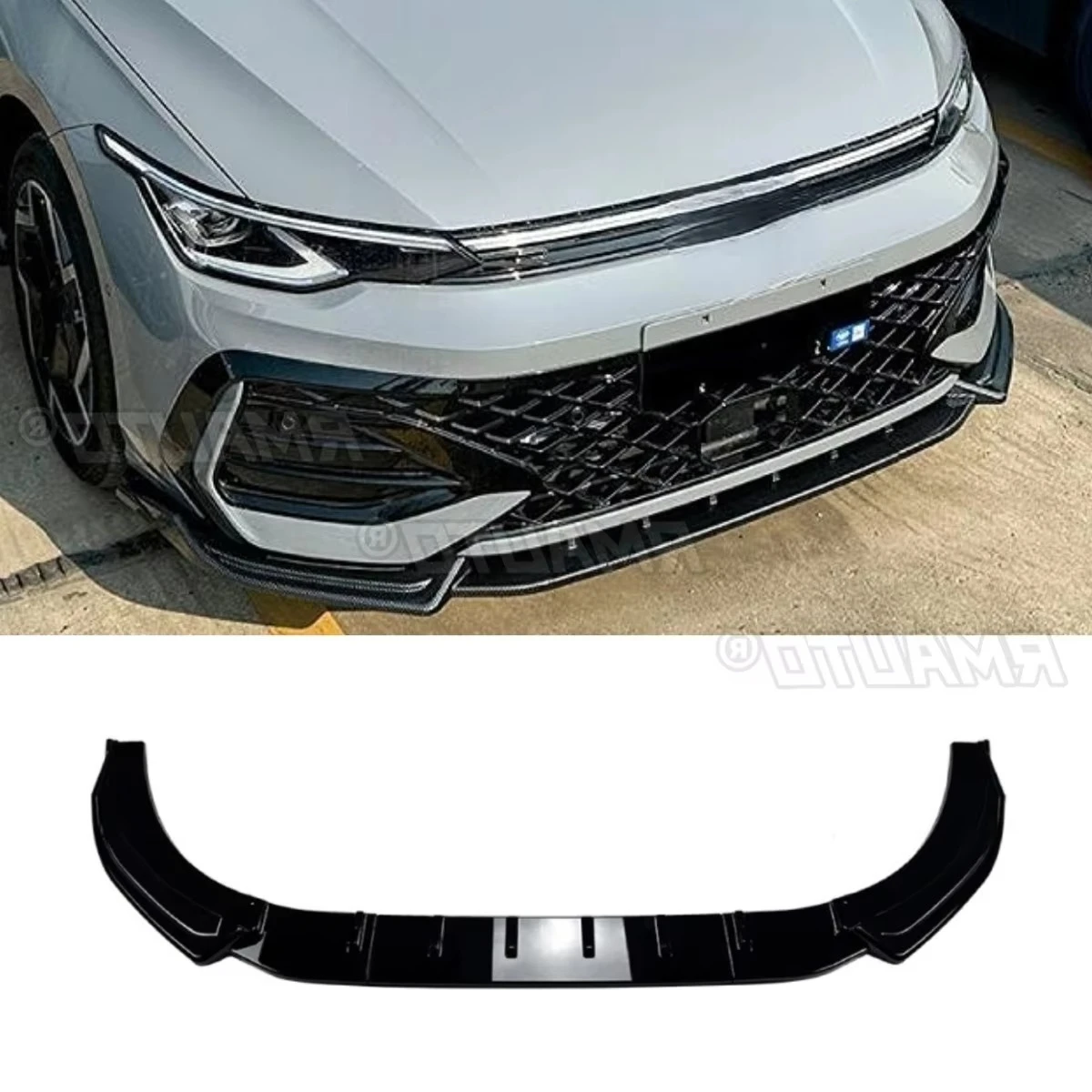 For Volkswagen Golf…