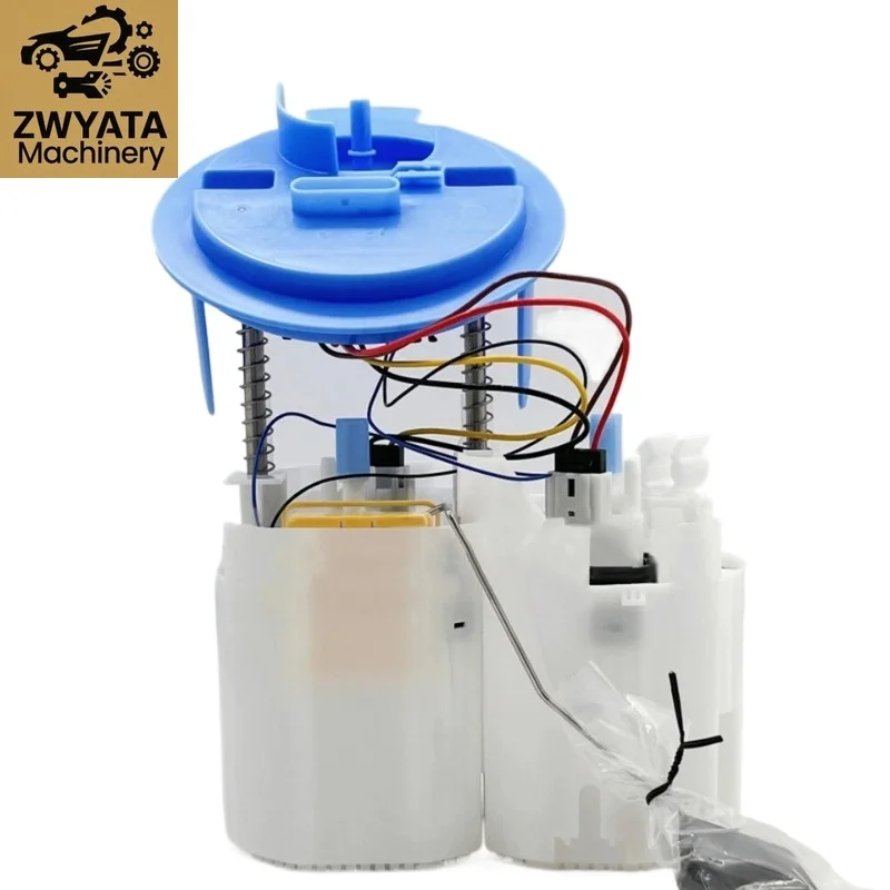 Fuel Pump Assembly A2044701094 2044701094 V30090063 For Mercedes-Benz C230 C280 W204 W212 E300 GLK350 2.5/3/3.5/5.5L 2007-2016