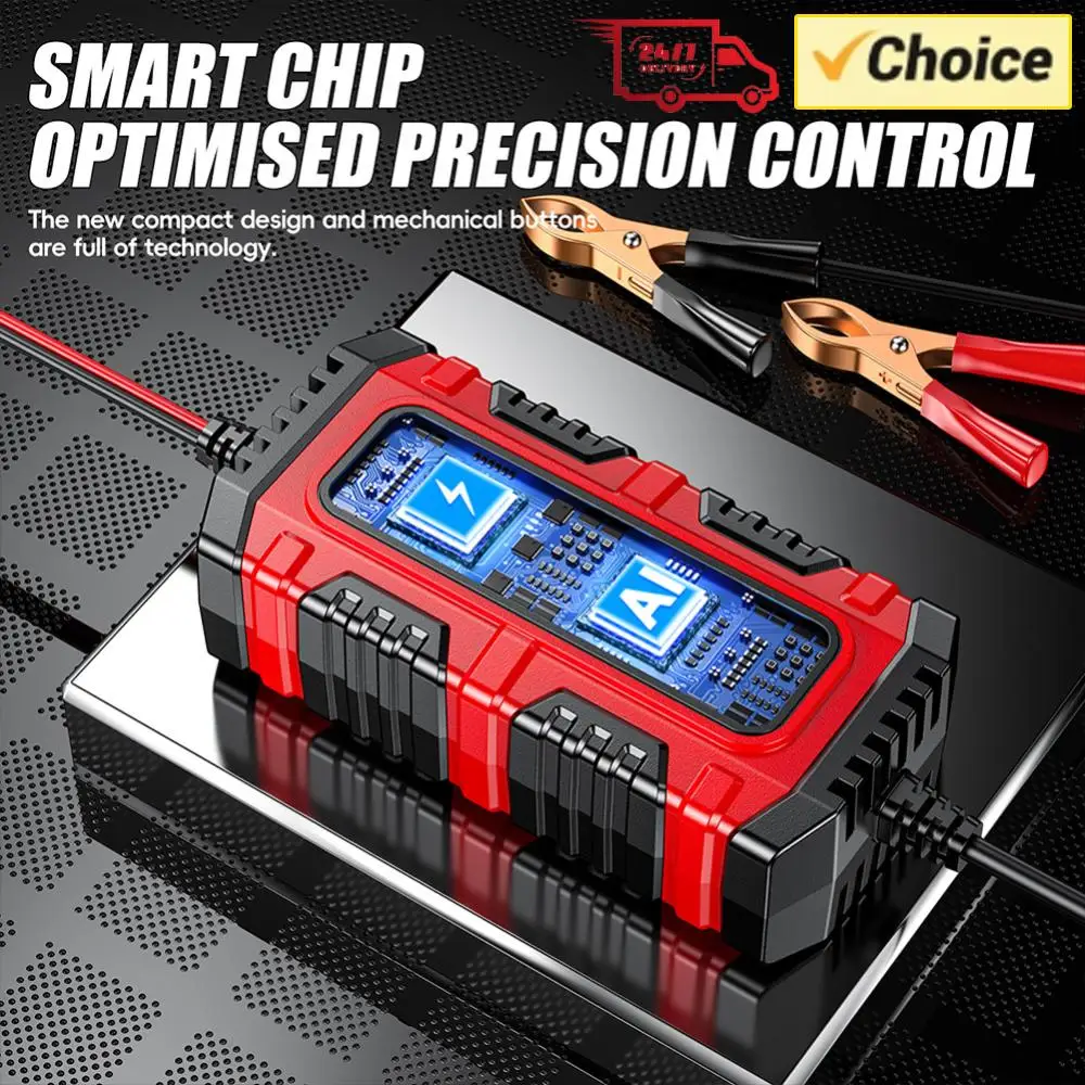 Portable 1.5A Smart…