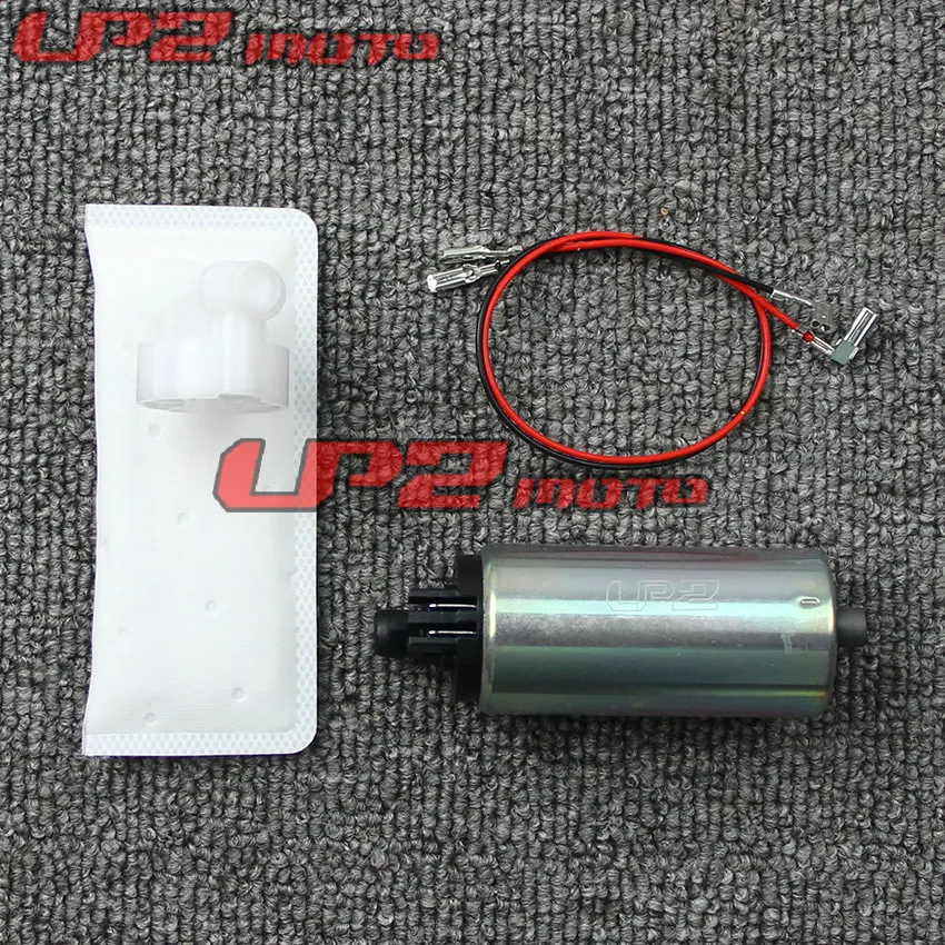 

Fuel Gas Petrol Pump for ATV Suzuki LTA400 LT-400 A400FU A400F A400FC A400FZ KingQuad ASi 2WD 4WD 08 09 10 11 12 13 14 15 16 17