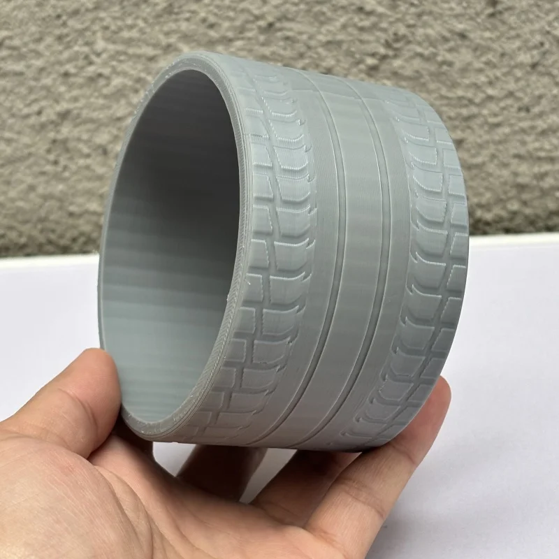 Geckos, lizards, frogs and other reptiles/amphibians tire swings (excluding ropes) feeding box decoration 3D printing