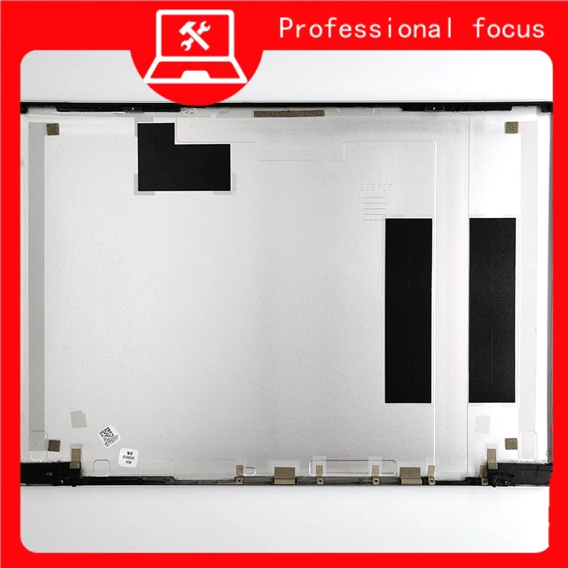 Imagem -02 - Nova Prata para Lenovo Ideapad 5cb0w43610 S54013iml S540-13api S540-13are s Tampa Traseira Lcd Superior Tampa Traseira 81 540-13itl