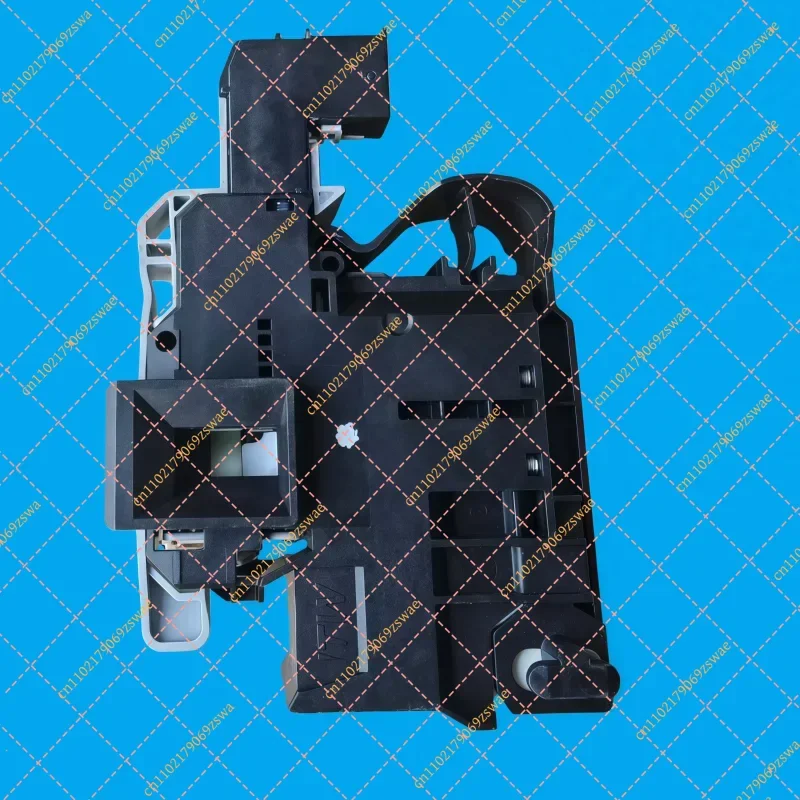 Washing Machine Electronic Door Lock 1738100012265, Universal Front Load Washer Door Latch Switch Replacement Part