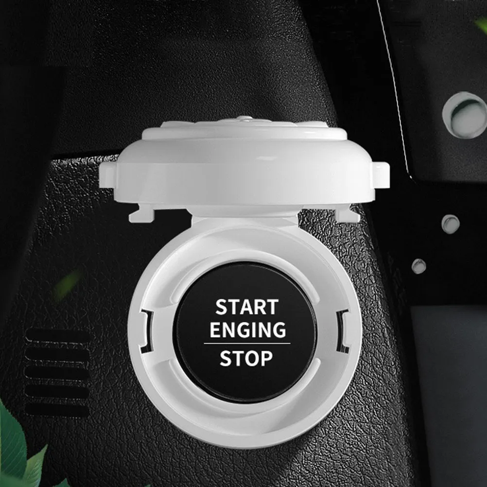 

2Pcs Child Safety Button Lock Protector Washing Machine Button Cover Baby Proof Appliance Safety Switch Protection Lock