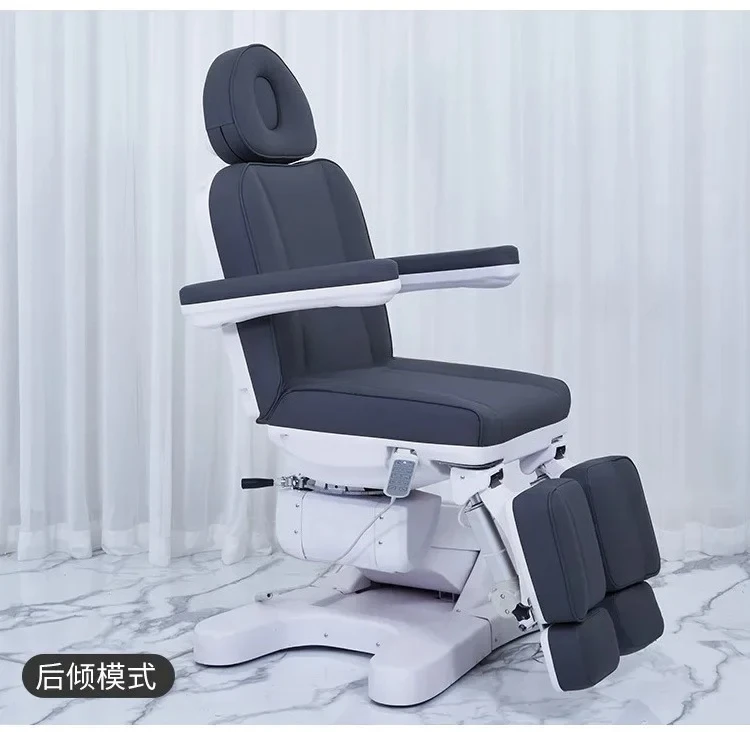 

Electric Examination and Treatment Bed Multifunctional Examination Bed Flushing Bed
