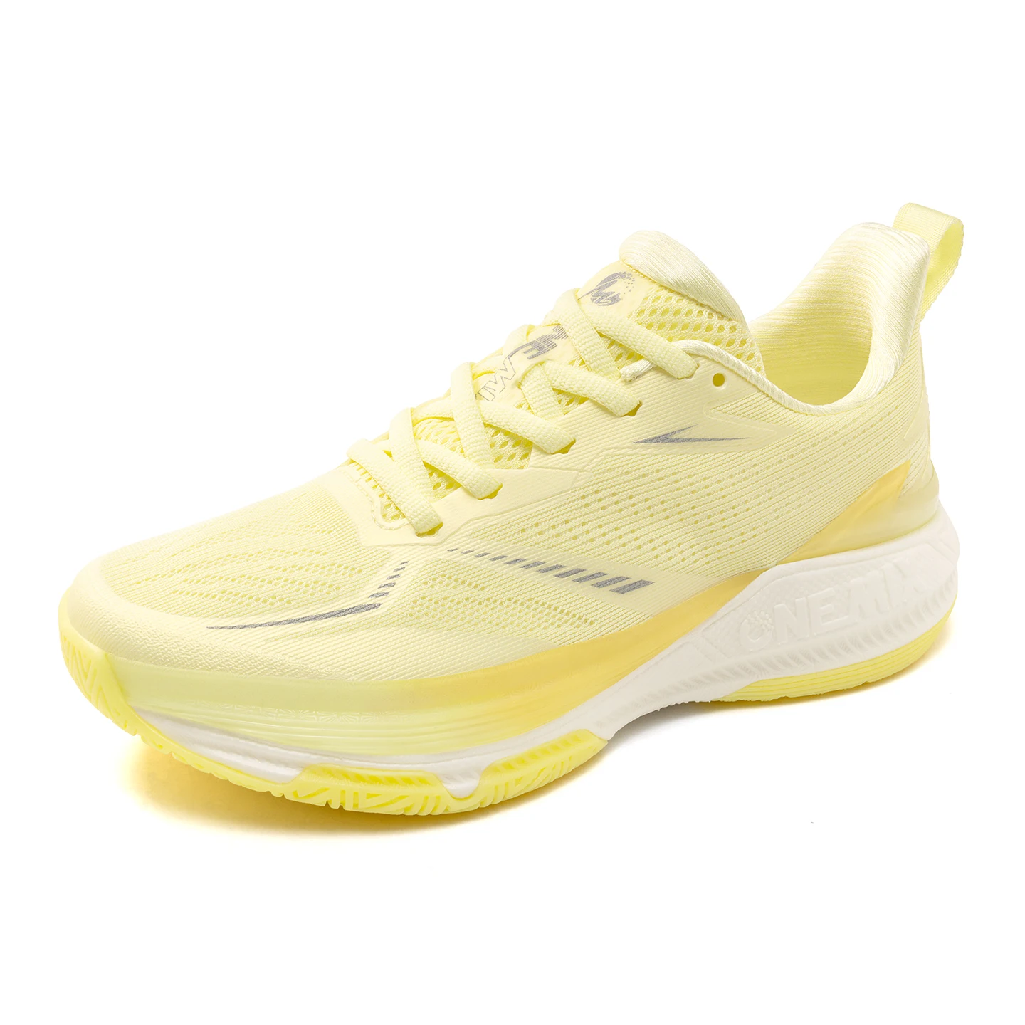 ONEMIX Unisex Professional Bad - Shoe Non Slip Badminton recension och pris