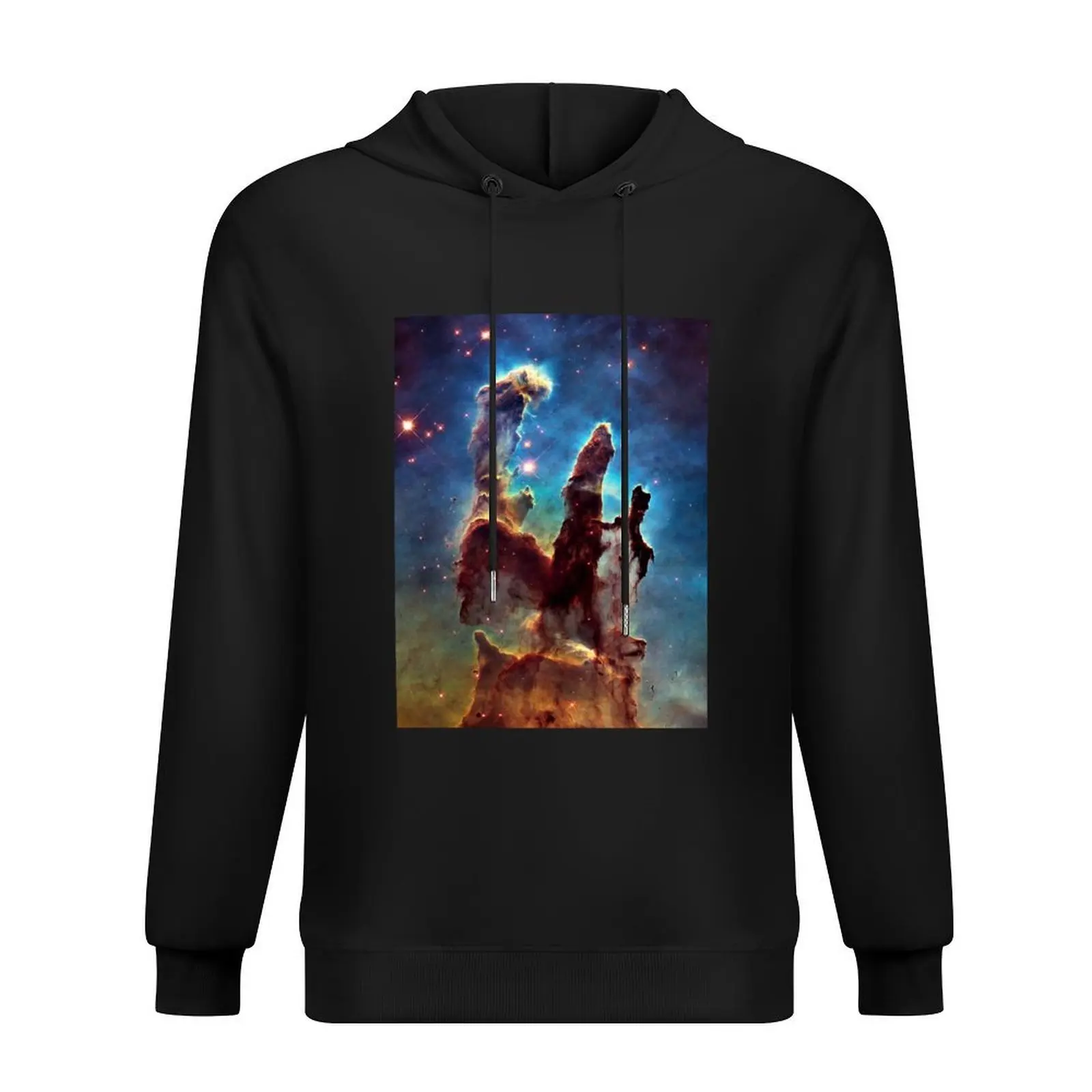 

Pillars of Creation Hoodie mens clothing blouse winter clothes autumn new products hoodie