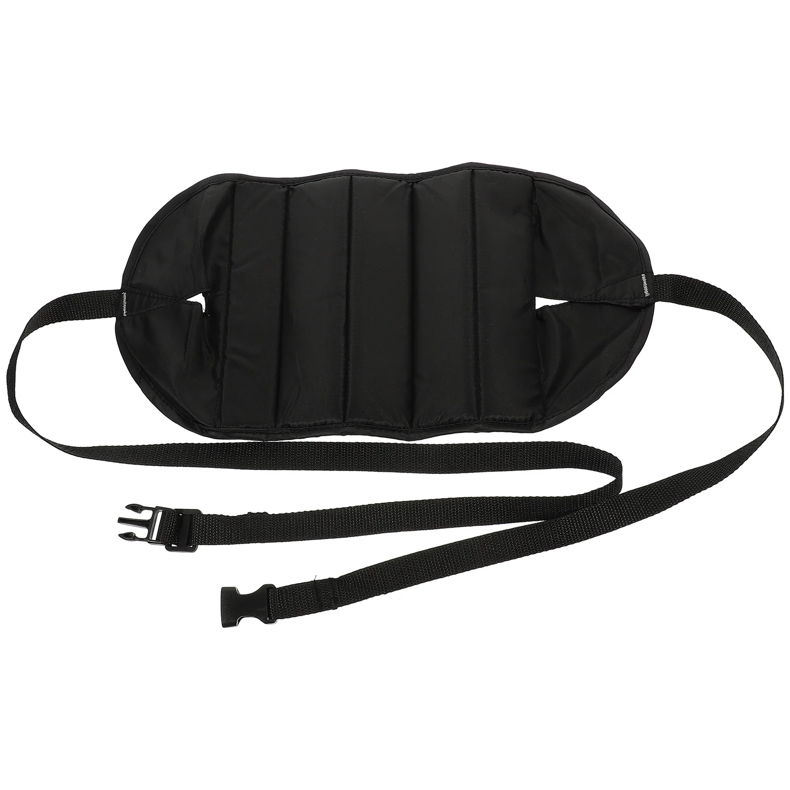 

Adjustable Foot Hammock Airplane Travel Essentials Comfortable Ergonomic Footrest Home Office Flight Accessories