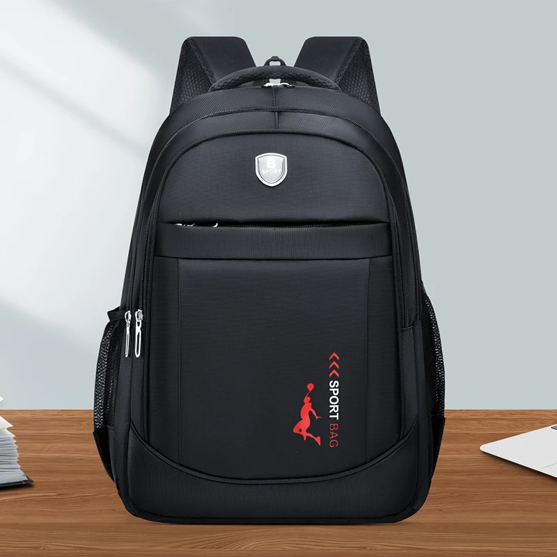 

Повседневный рюкзак | Универсальная сумка большой вместимости, дорожный рюкзак, деловая дорожная сумка, подходящая для 17-дюймовых ноутбуков