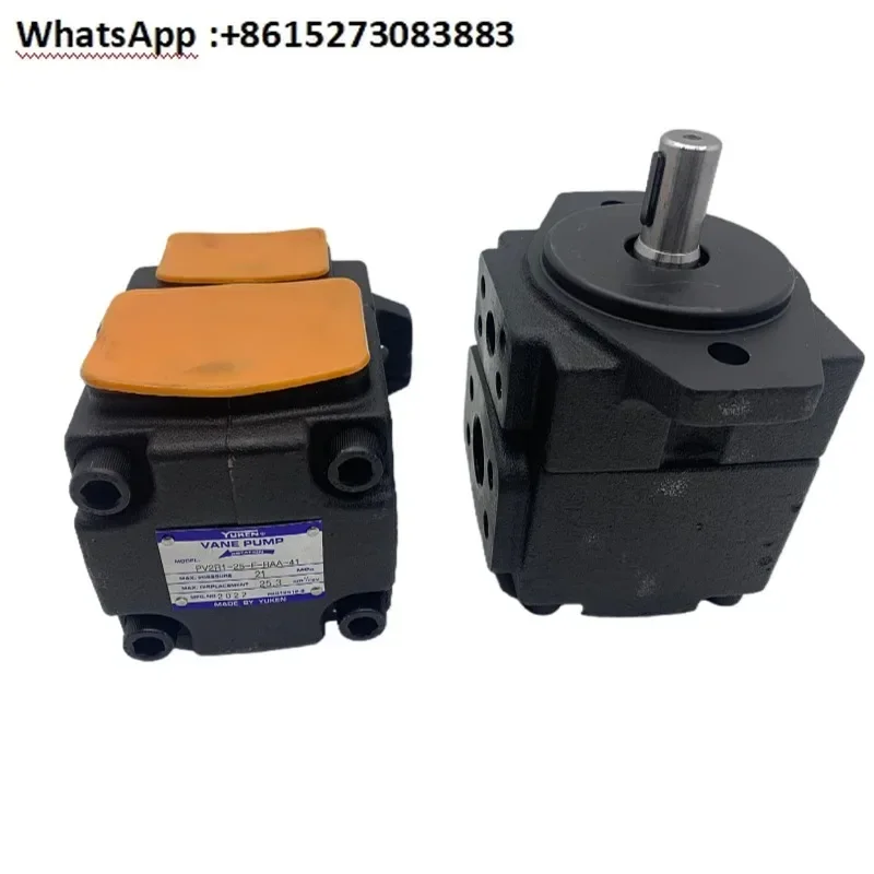 Yuken PV2R1- 25/10/…