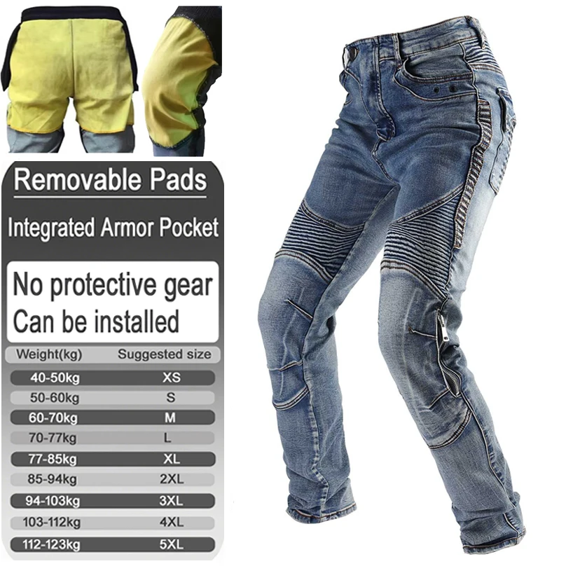 jean-moto-ignifuge-en-aramide-pour-homme-bleu-decontracte-durable-avec-poches-pour-protections-protections-non-incluses