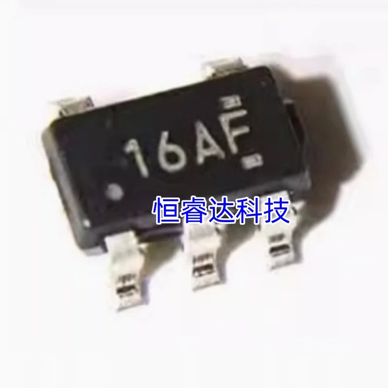 

10 шт./TLV62569DBVR 16AF SOT-23-5 новый оригинальный подлинный