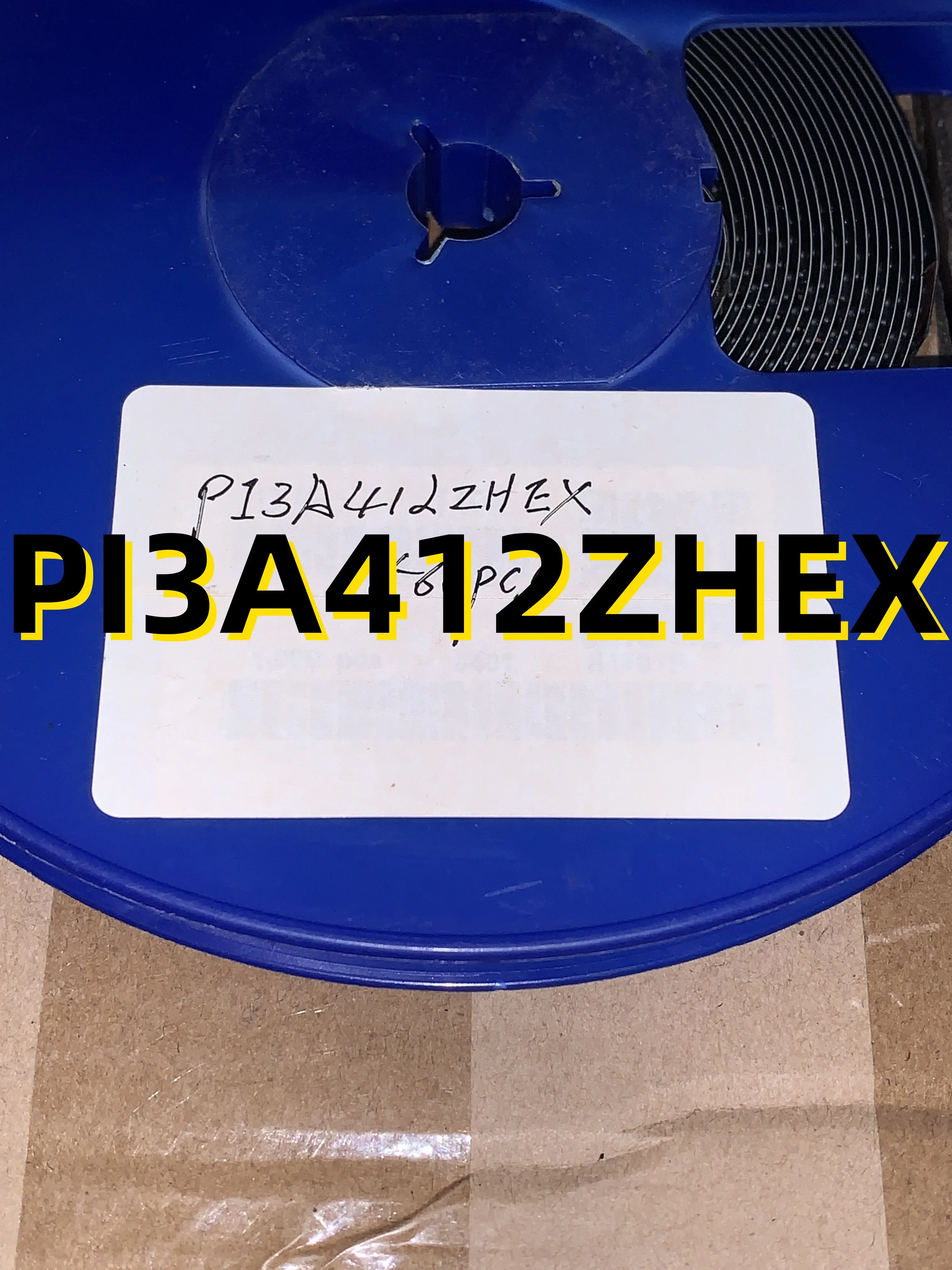 

Совершенно новый оригинальный комплект из 10 шт. PI3A412ZHEX