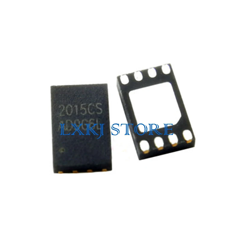10 sztuk/partia CW2015CSAD CW2015 2015CS TDFN8