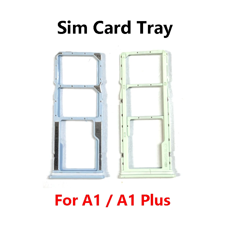 Sim A1: La Soluzione Definitiva per il Tray della Scheda SIM del Redmi A1 e A1 Plus