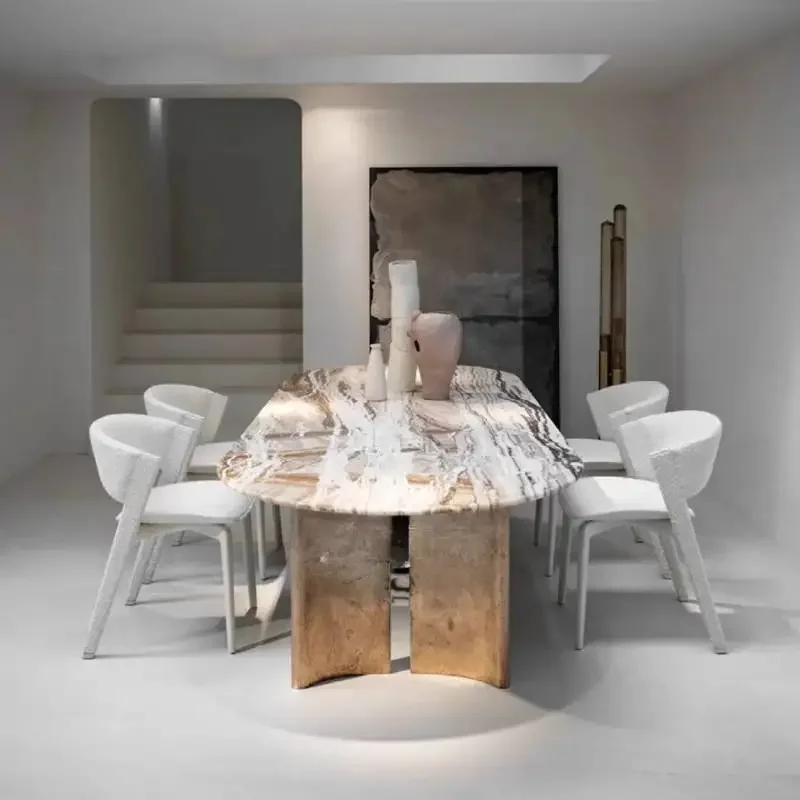 Sillas modernas negras para sala de estar, decoración para adultos, sillas cómodas blancas, Muebles ergonómicos de madera para sala de estar, Muebles para el hogar