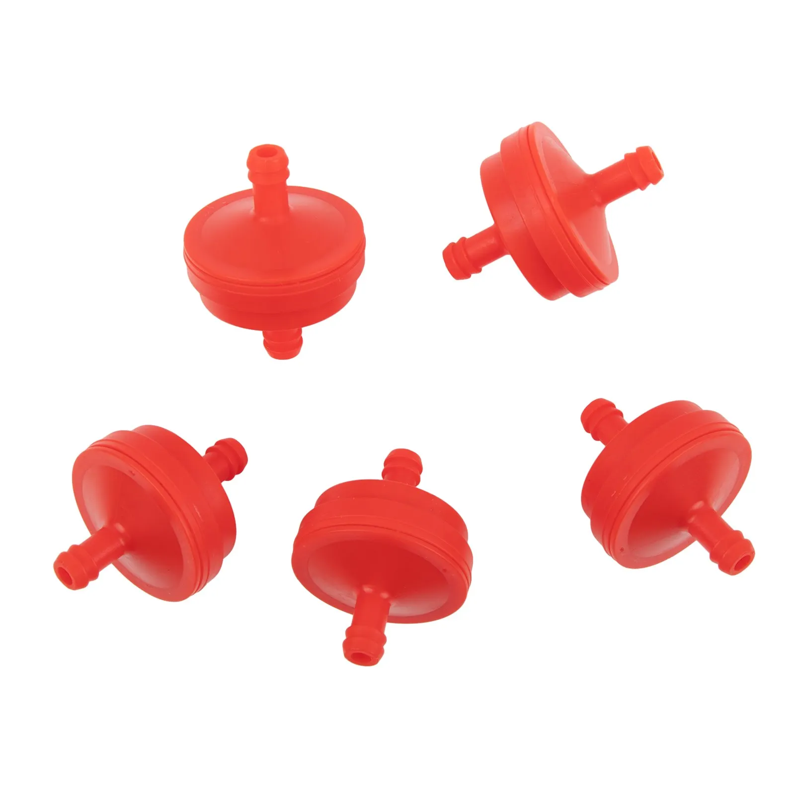 Accessoire utile filtre à carburant nettoyant remplacement 394358 394358S 298090 5018 751-3013 951-3013 5 pièces pour TORO 56-6360