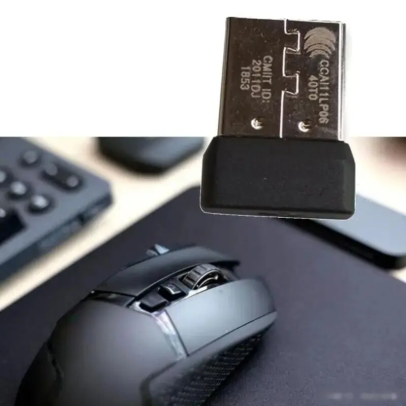 Usb-приемник для logitech G502 LIGHTSPEED, беспроводная лампа